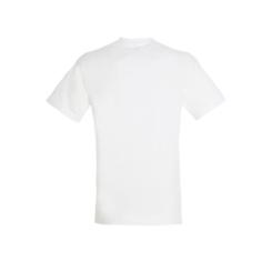 Футболка Sol's Regent білий L Фото 4