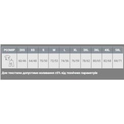 Футболка Sol's Regent білий L Фото 6