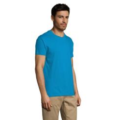 Футболка Sol's Regent морський L Фото 2