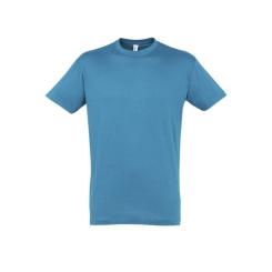 Футболка Sol's Regent морський L Фото 3