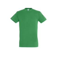 Футболка Sol's Regent яскраво-зелений L Фото 3