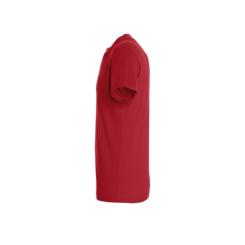 Футболка Sol's Regent червоний M Фото 5