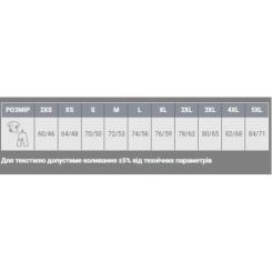Футболка Sol's Regent червоний M Фото 6