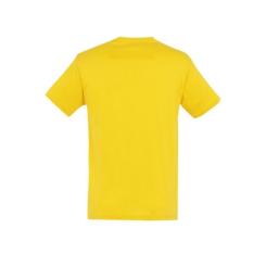 Футболка Sol's Regent жовтий S Фото 4
