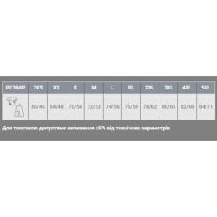 Футболка Sol's Regent жовтий S Фото 6