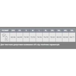 Футболка Sol's Regent світло-сірий S Фото 4