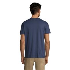 Футболка Sol's Regent джинсовий XL Фото 1