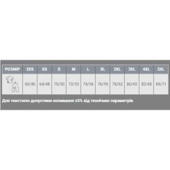 Футболка Sol's Regent графітовий XS Фото 6