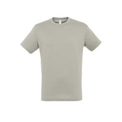 Футболка Sol's Regent світло-сірий XXL Фото 3