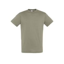 Футболка Sol's Regent хакі XXL Фото 3