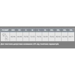 Футболка Sol's Regent хакі XXL Фото 6