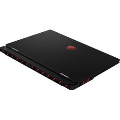 Ноутбук MSI Raider A18 HX A9WJG-208UA Фото 10