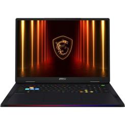 Ноутбук MSI Raider A18 HX A9WJG-208UA Фото