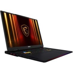 Ноутбук MSI Raider A18 HX A9WJG-208UA Фото 1