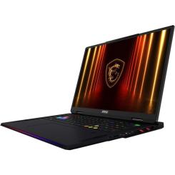 Ноутбук MSI Raider A18 HX A9WJG-208UA Фото 2