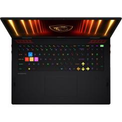 Ноутбук MSI Raider A18 HX A9WJG-208UA Фото 3