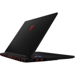 Ноутбук MSI Raider A18 HX A9WJG-208UA Фото 6