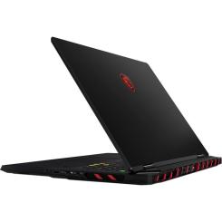 Ноутбук MSI Raider A18 HX A9WJG-208UA Фото 7
