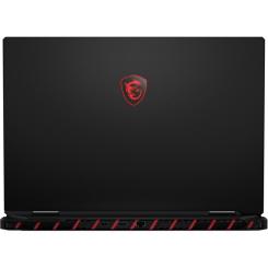 Ноутбук MSI Raider A18 HX A9WJG-208UA Фото 8