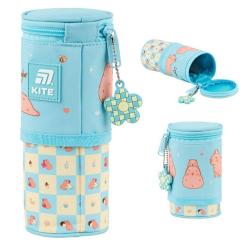 Пенал Yes 684 Chilling Capybara Фото