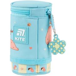 Пенал Yes 684 Chilling Capybara Фото 3