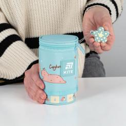 Пенал Yes 684 Chilling Capybara Фото 6