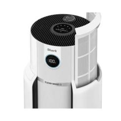 Воздухоочиститель Shark NeverChange5 Air Purifier MAX Фото 1