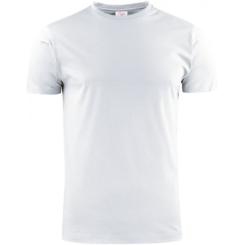 Футболка Printer Active Wear RSX Heavy T-shirt білий XXL Фото