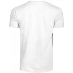 Футболка Printer Active Wear RSX Heavy T-shirt білий XXL Фото 2
