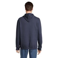 Худи Sol's Snake кобальт M Фото 1