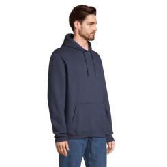 Худи Sol's Snake кобальт M Фото 2