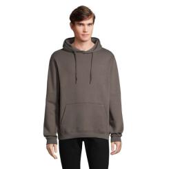 Худи Sol's Snake темно-сірий XS Фото