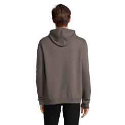 Худи Sol's Snake темно-сірий XS Фото 1