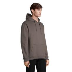 Худи Sol's Snake темно-сірий XS Фото 2