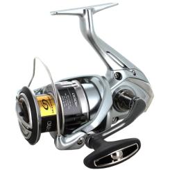 Катушка Shimano Nasci FC C2000S 5+1BB Фото