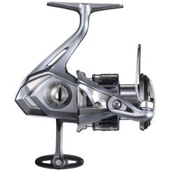 Катушка Shimano Nasci FC C2000S 5+1BB Фото 2