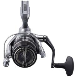 Катушка Shimano Nasci FC C2000S 5+1BB Фото 3