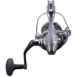 Катушка Shimano Nasci FC C2000S 5+1BB Фото 4