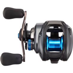 Катушка Shimano SLX DC71 A XG 6+1BB 8.21 Фото 2