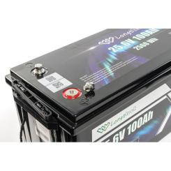 Батарея LiFePo4 Longttech 24V - 100Ah Фото 7