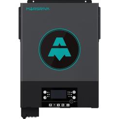Солнечный инвертор Marsriva MR-SPF6000 TWIN - Ver 3 Фото