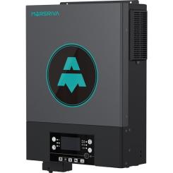 Солнечный инвертор Marsriva MR-SPF6000 TWIN - Ver 3 Фото 1