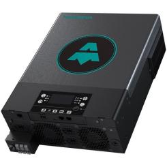 Солнечный инвертор Marsriva MR-SPF6000 TWIN - Ver 3 Фото 3