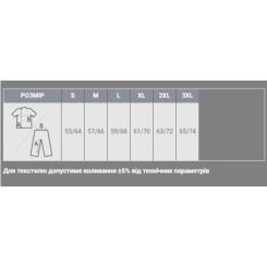 Куртка с подогревом Thermalli Chamonix темно-синій S Фото 3