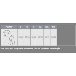 Куртка с подогревом Thermalli Cimone темно-синій S Фото 5