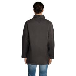 Куртка Sol's Robyn вугільно-сірий L Фото 1