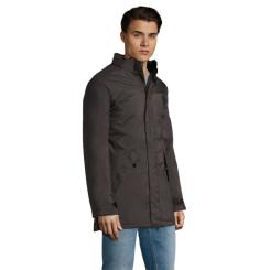 Куртка Sol's Robyn вугільно-сірий L Фото 2