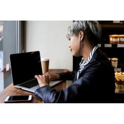Наушники JBL Tune 305C USB-C Black Фото 3
