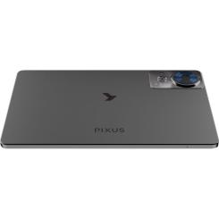 Планшет Pixus Combo 10.95" 8/256GB LTE metal, gray Фото 9