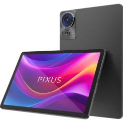 Планшет Pixus Combo 10.95" 8/256GB LTE metal, gray Фото 10